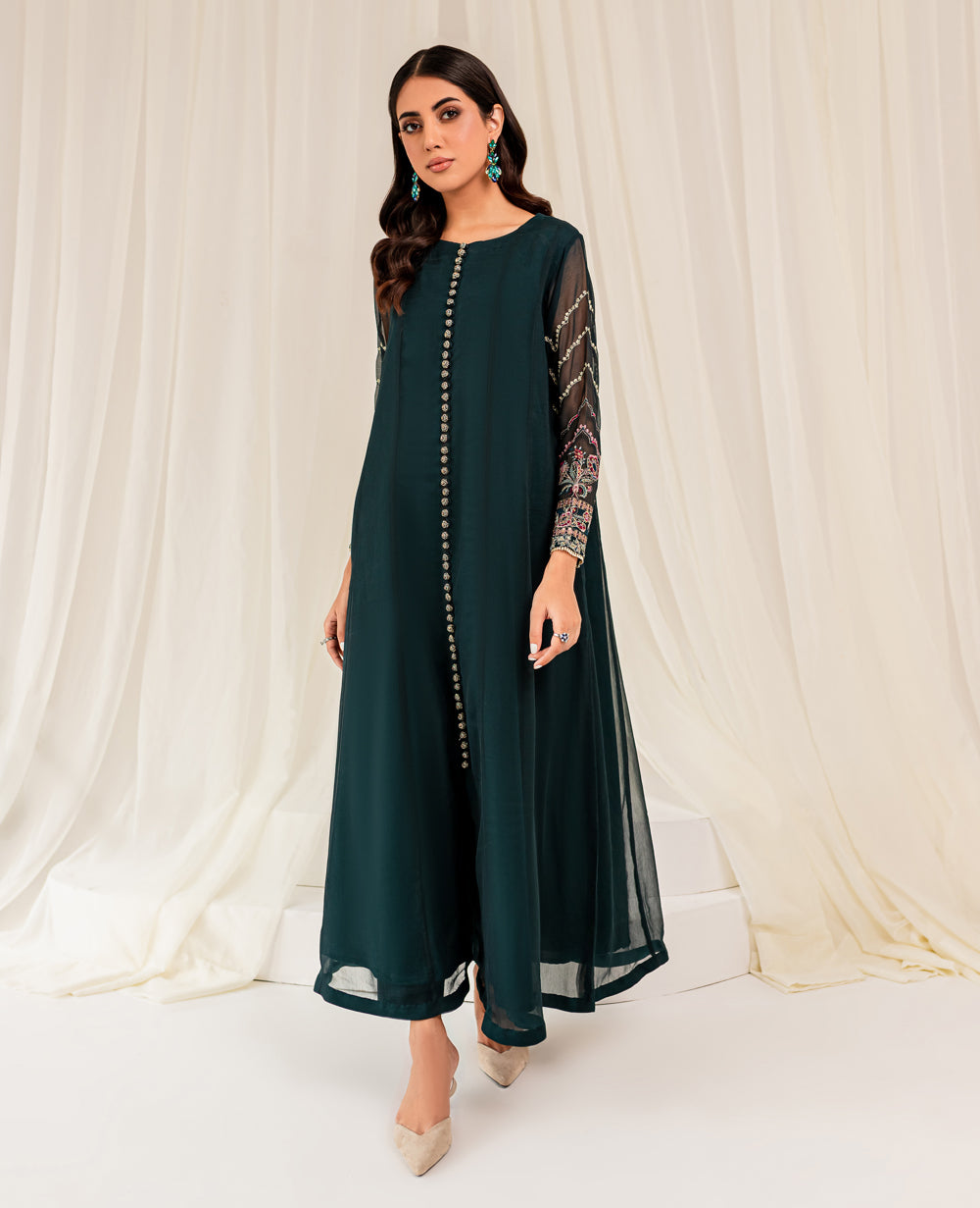 Xenia Formals | Ready To Wear Dresses | KANVAL - House Of Hania