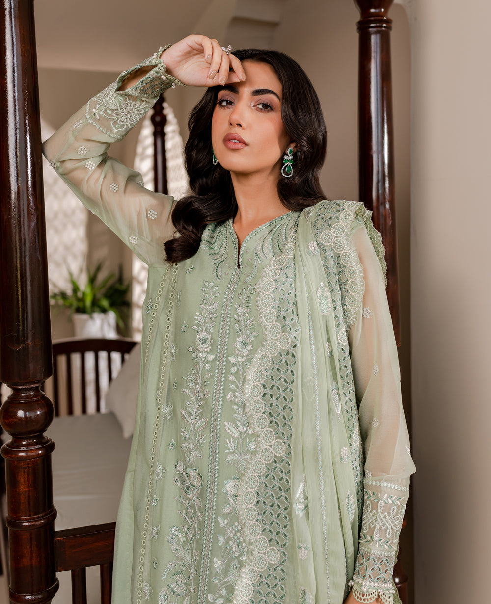 Xenia Formals | Ready To Wear Dresses | MEHER - House Of Hania
