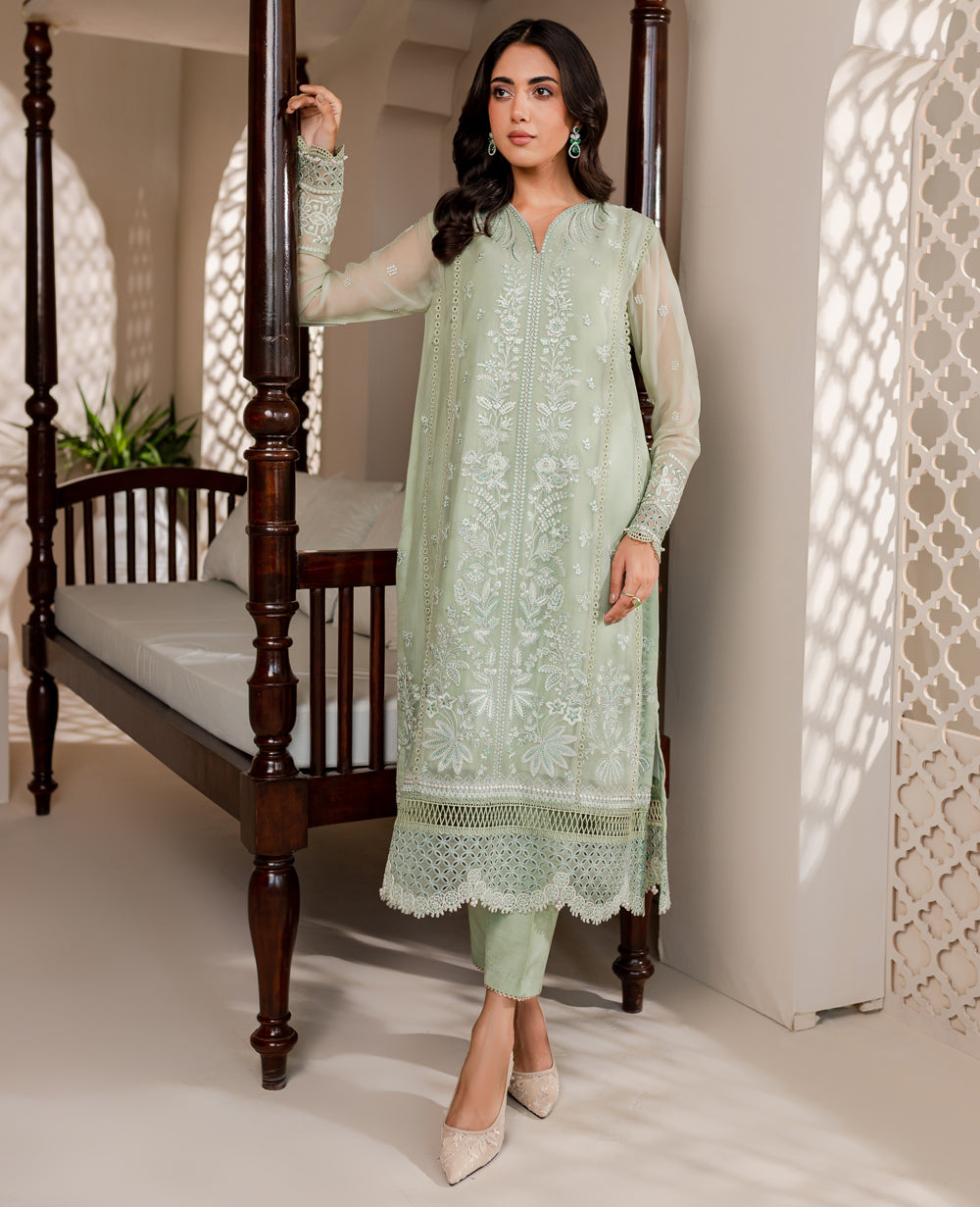 Xenia Formals | Ready To Wear Dresses | MEHER - House Of Hania