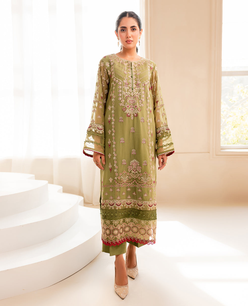 Xenia Formals | Ready To Wear Dresses | MIRHA - House Of Hania