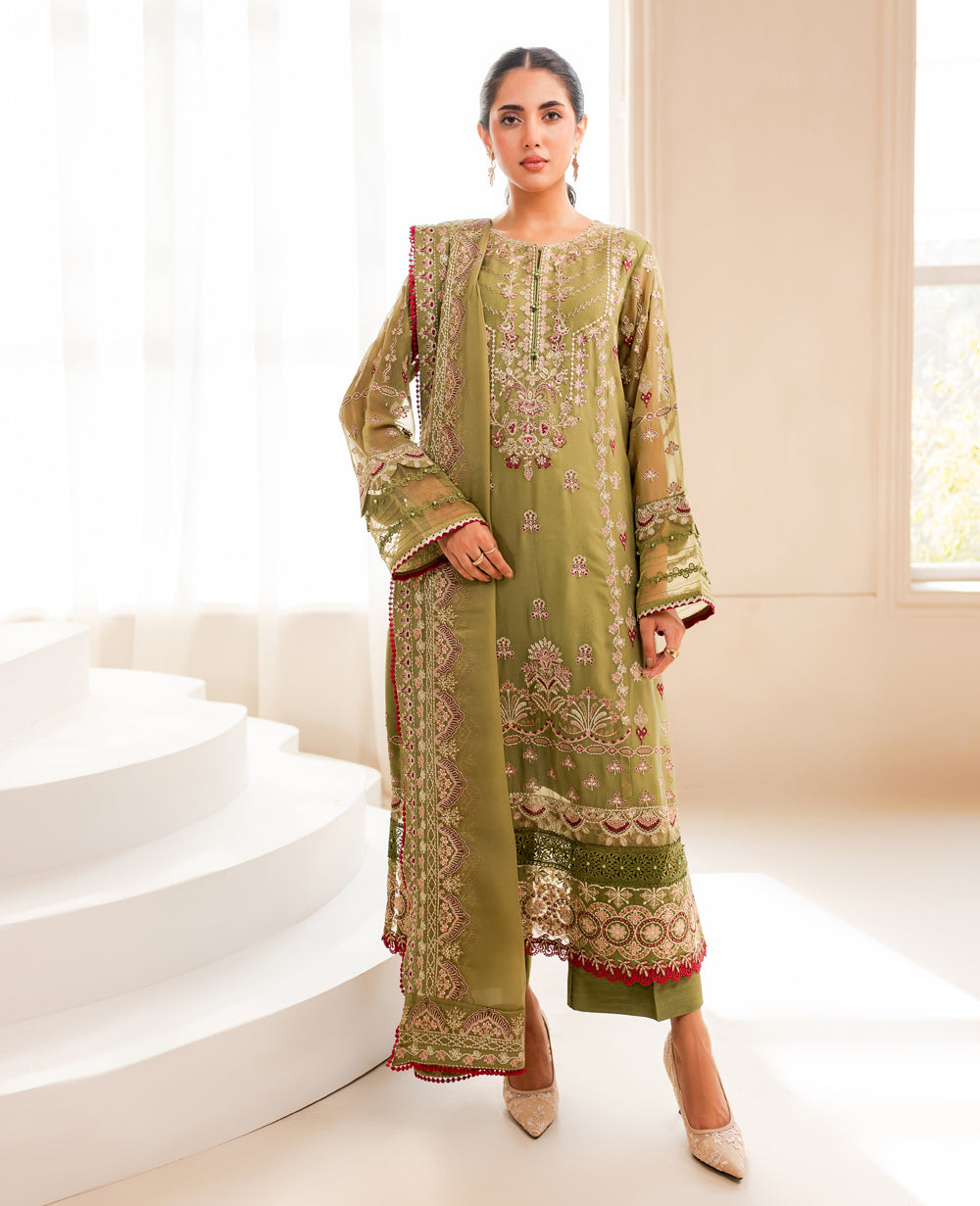 Xenia Formals | Ready To Wear Dresses | MIRHA - House Of Hania