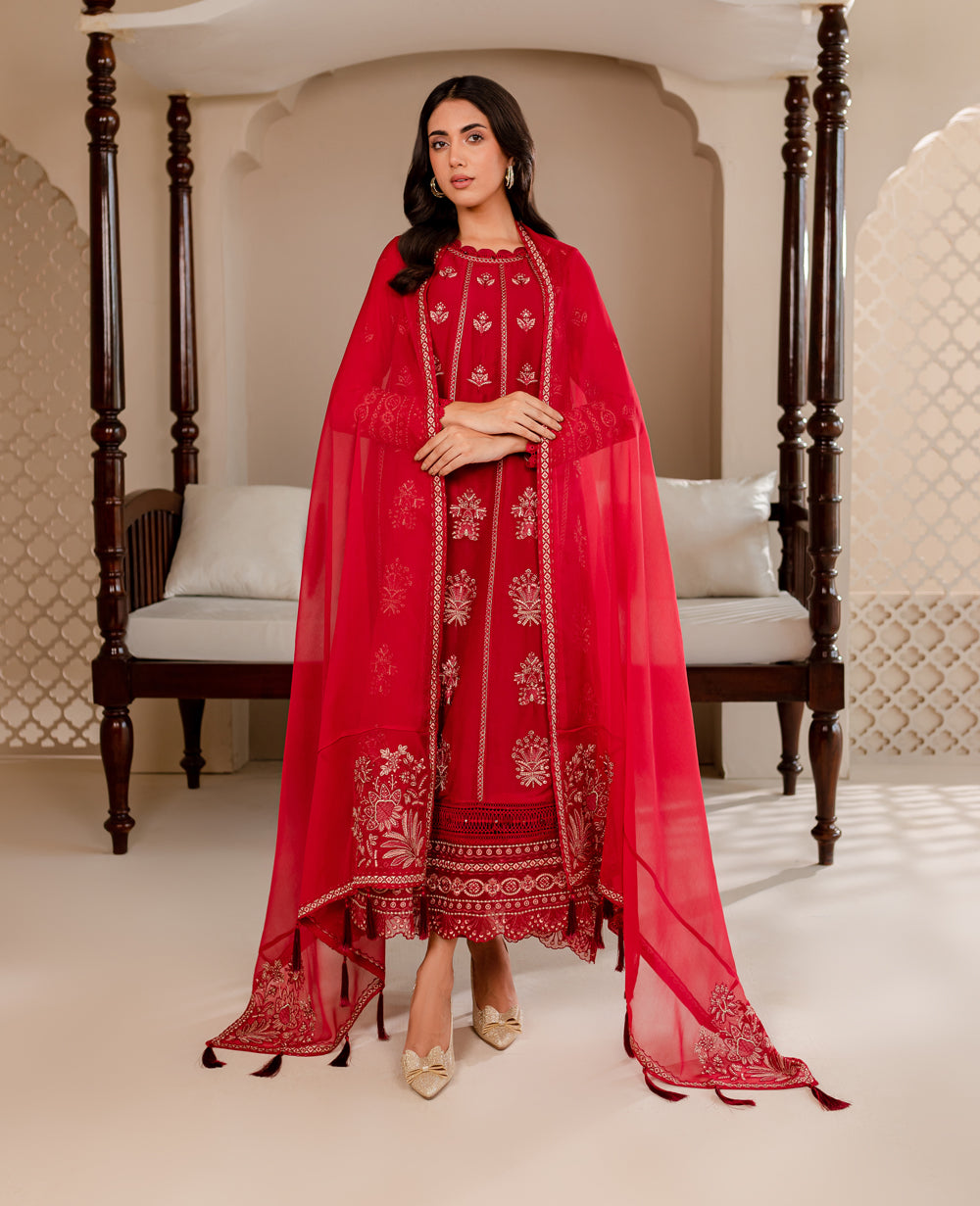 Xenia Formals | Ready To Wear Dresses | NYLA - House Of Hania