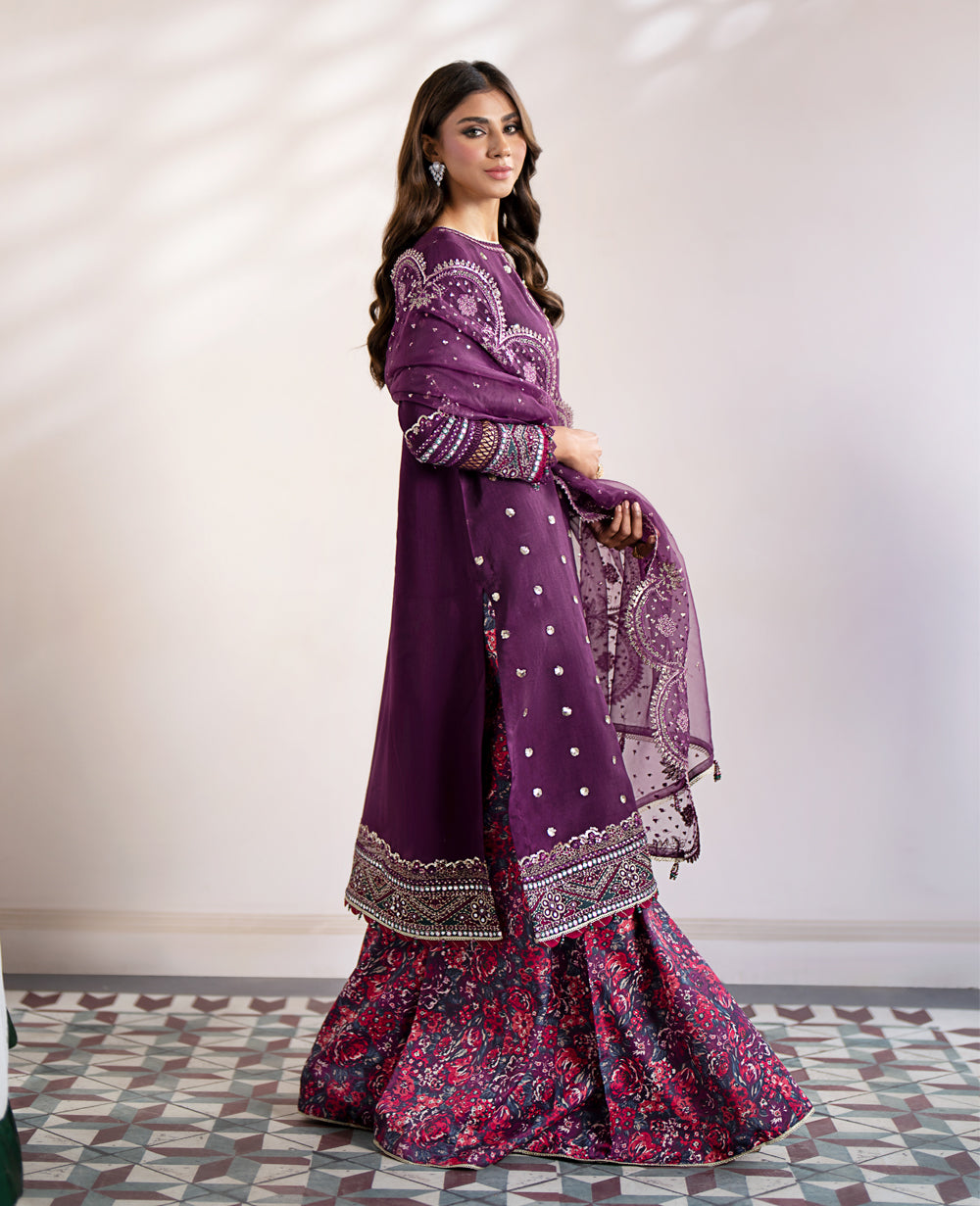 Xenia Formals | Ready To Wear Dresses | PALERMO - House Of Hania