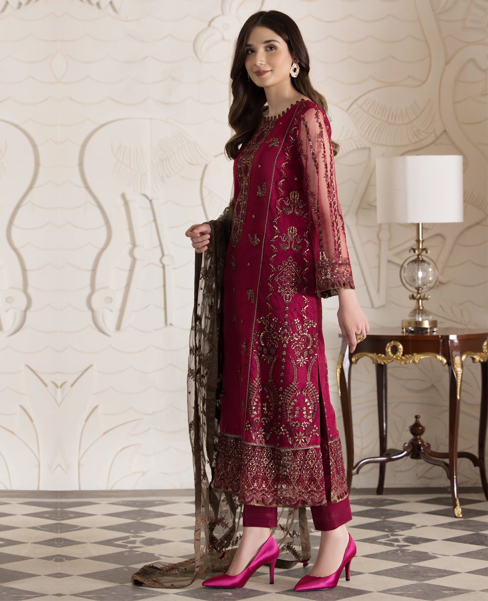 Xenia Formals | Ready To Wear Dresses | REHA - House Of Hania