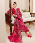 Xenia Formals | Ready To Wear Dresses | ROSY BLOOM - House Of Hania