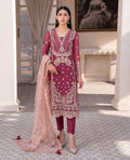 Xenia Formals | Ready To Wear Dresses | SAANVI - House Of Hania