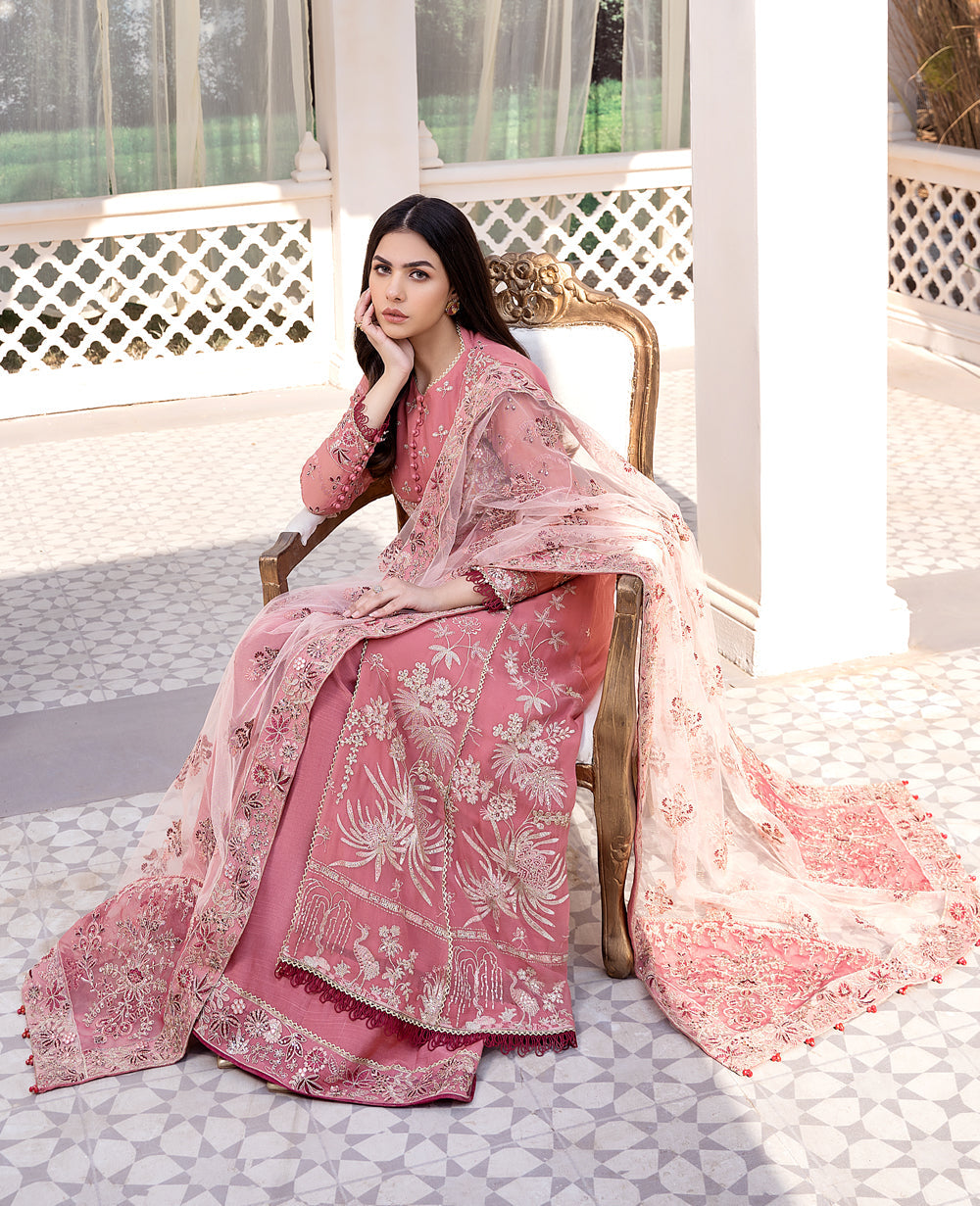 Xenia Formals | Ready To Wear Dresses | SANEA - House Of Hania