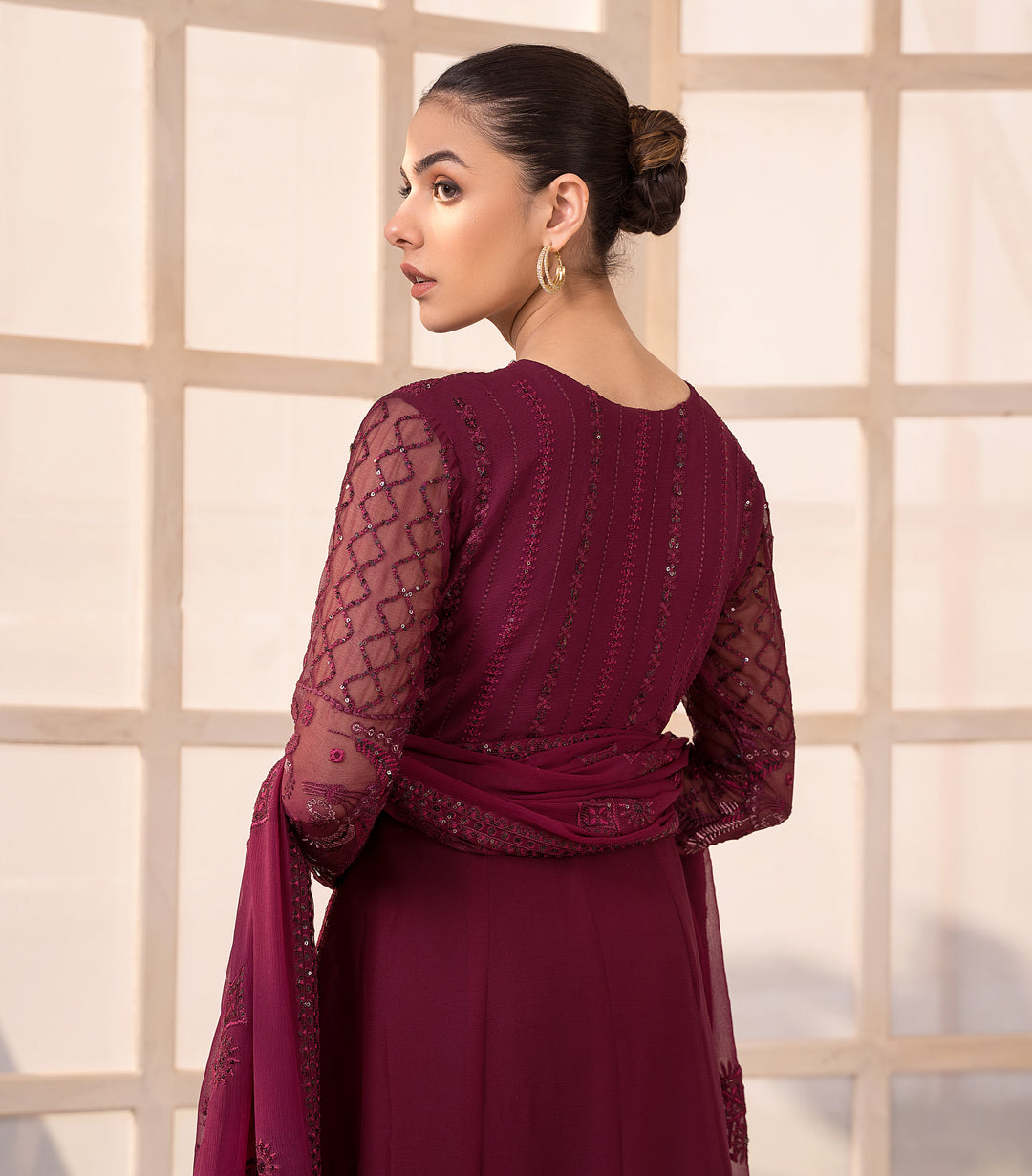 Xenia Formals | Ready To Wear Dresses | SHANKARI - House Of Hania