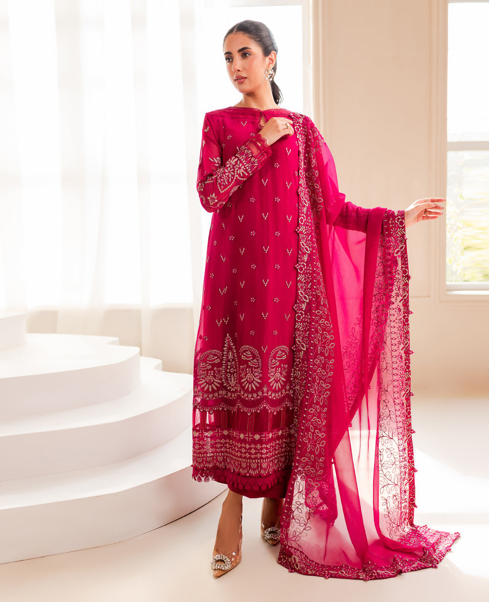 Xenia Formals | Ready To Wear Dresses | SOHA - House Of Hania