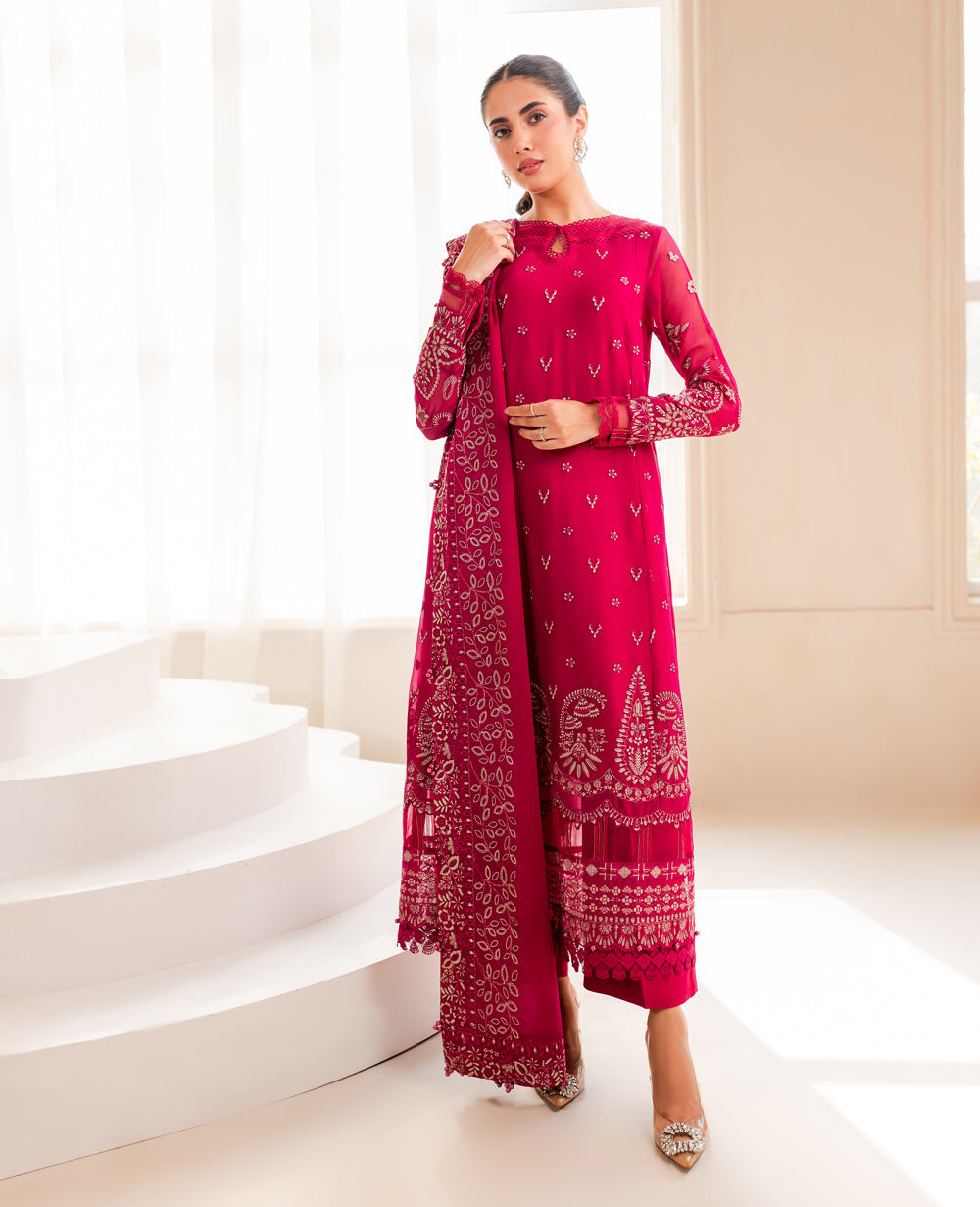 Xenia Formals | Ready To Wear Dresses | SOHA - House Of Hania