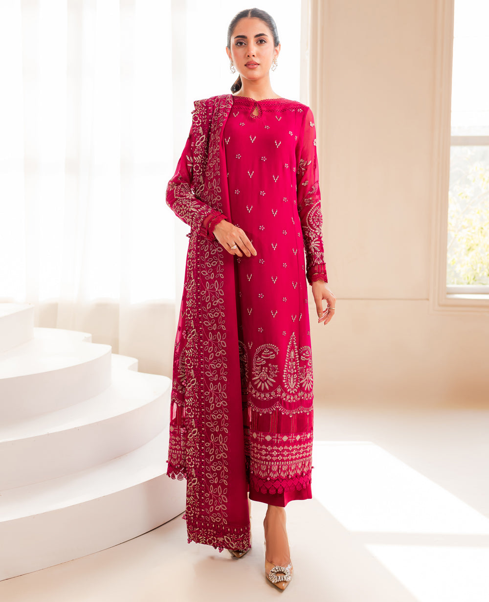 Xenia Formals | Ready To Wear Dresses | SOHA - House Of Hania