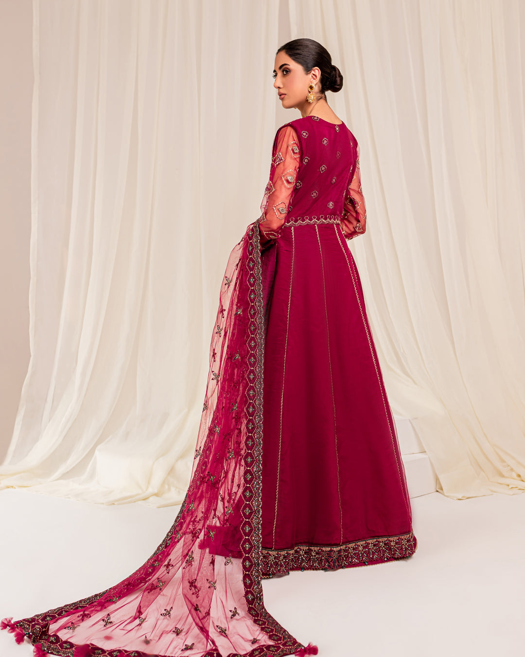 Xenia Formals | Ready To Wear Dresses | SONTH - House Of Hania