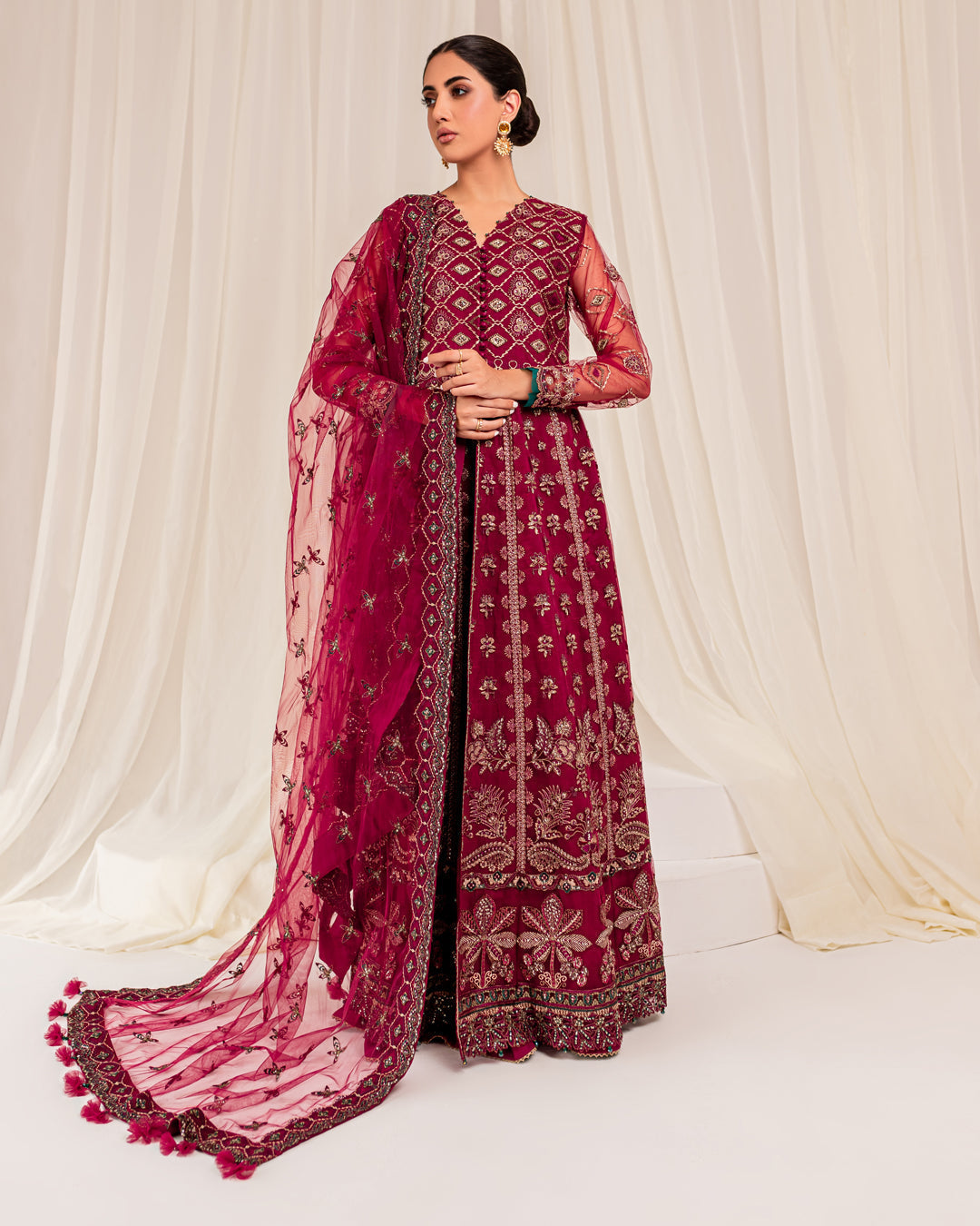 Xenia Formals | Ready To Wear Dresses | SONTH - House Of Hania