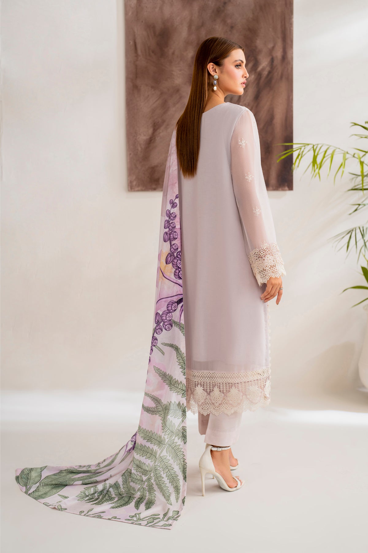 Xenia Formals | Ready to Wear Dresses | DUSK - House Of Hania