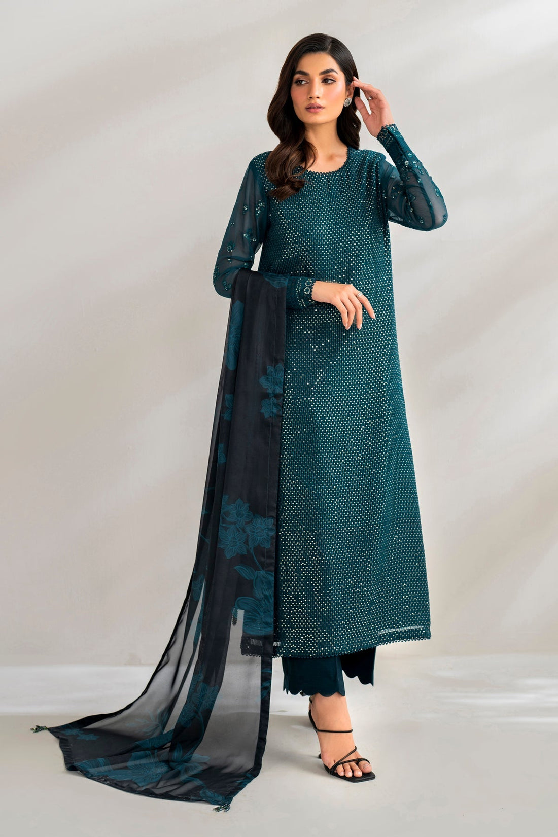 Xenia Formals | Ready to Wear Dresses | ECLAT - House Of Hania