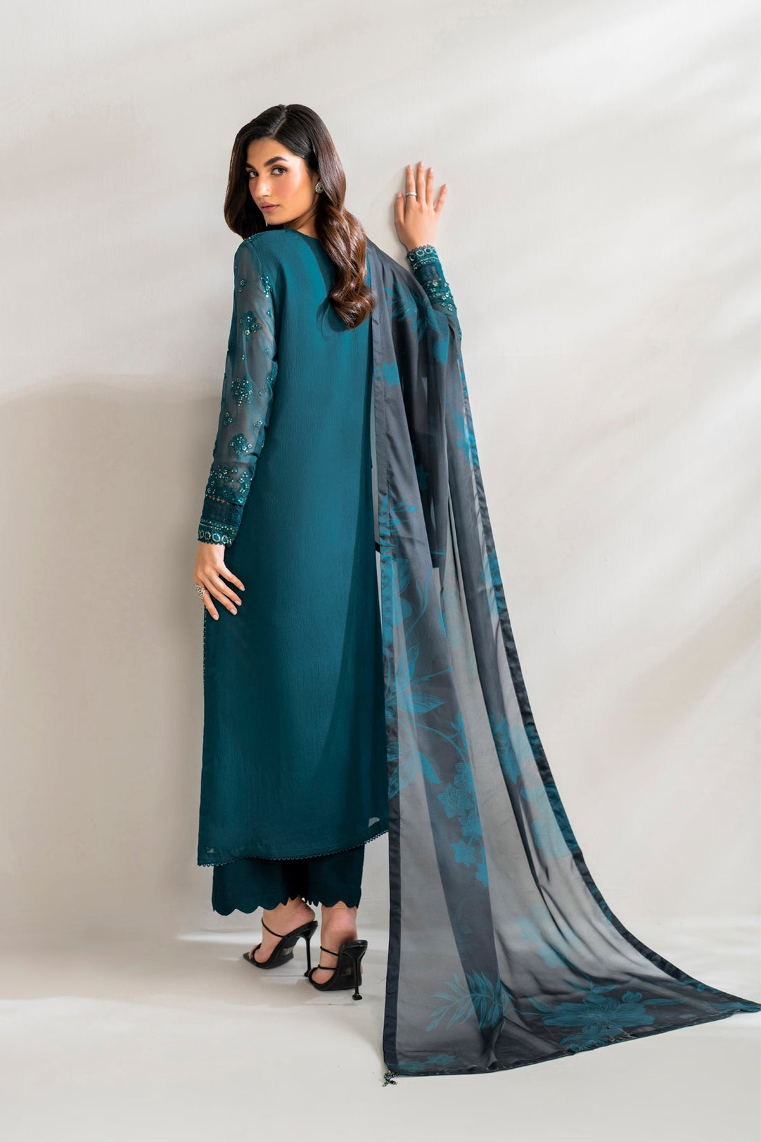 Xenia Formals | Ready to Wear Dresses | ECLAT - House Of Hania