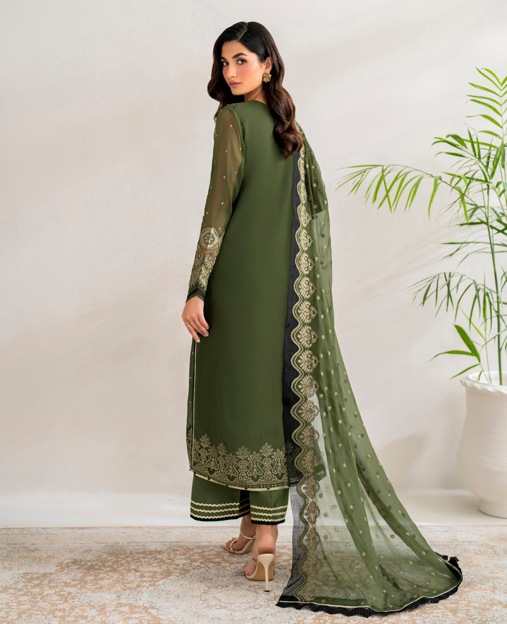 Xenia Formals | Ready to Wear Dresses | HARMONY - House Of Hania