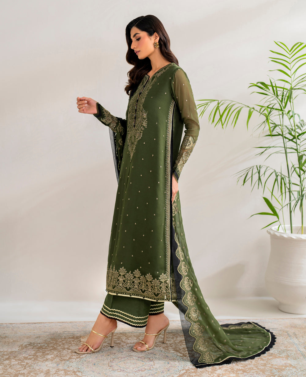 Xenia Formals | Ready to Wear Dresses | HARMONY - House Of Hania