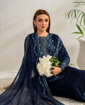 Xenia Formals | Ready to Wear Dresses | SAPPHIRE - House Of Hania