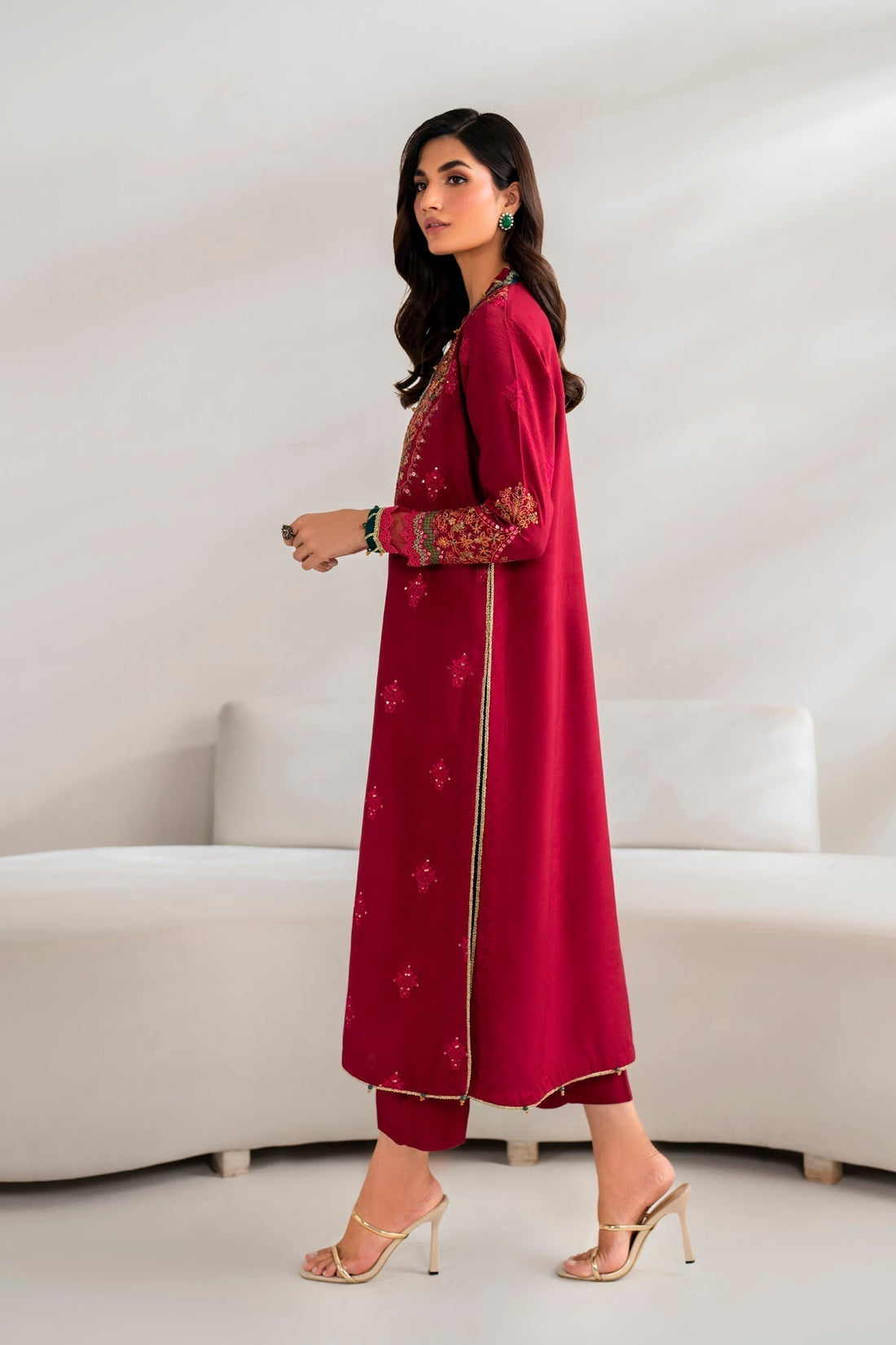 Xenia Formals | Ready to Wear Dresses | SPLENDOR - House Of Hania