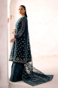 Xenia Formals | Ready to Wear Dresses | ZAHBIA - House Of Hania
