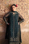 Xenia Formals | Ready to Wear Dresses | ZARISH - House Of Hania