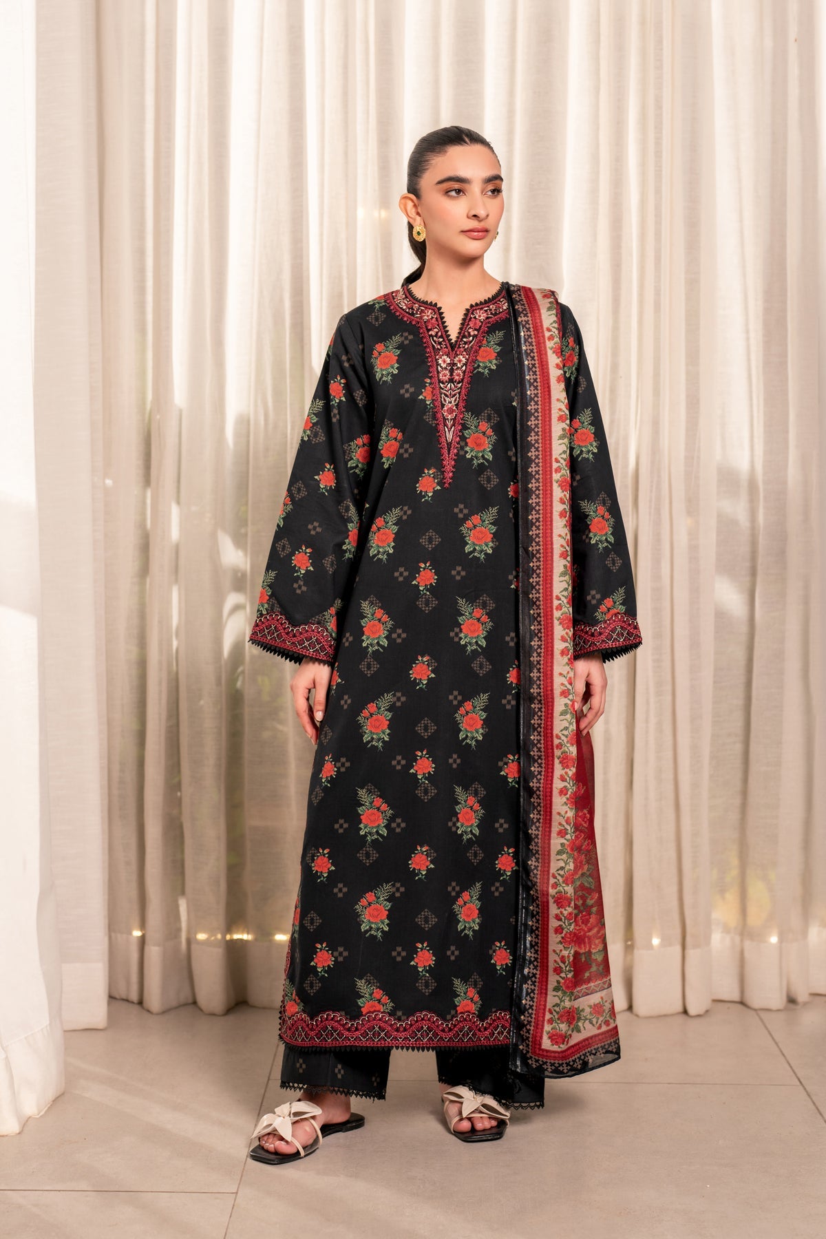 Xenia Formals | Summer Away 25 | PIXIE - House Of Hania