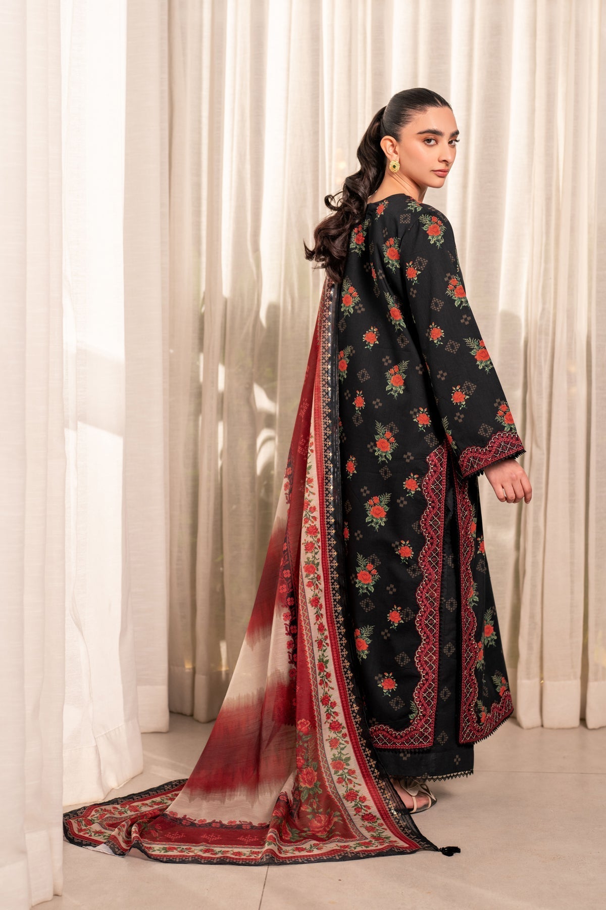 Xenia Formals | Summer Away 25 | PIXIE - House Of Hania