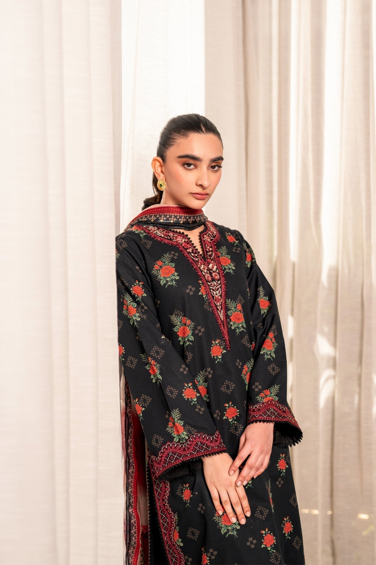 Xenia Formals | Summer Away 25 | PIXIE - House Of Hania