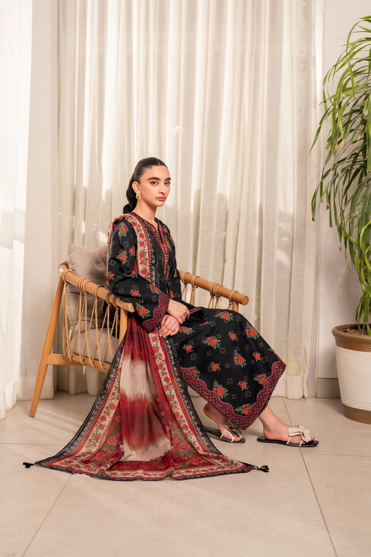 Xenia Formals | Summer Away 25 | PIXIE - House Of Hania