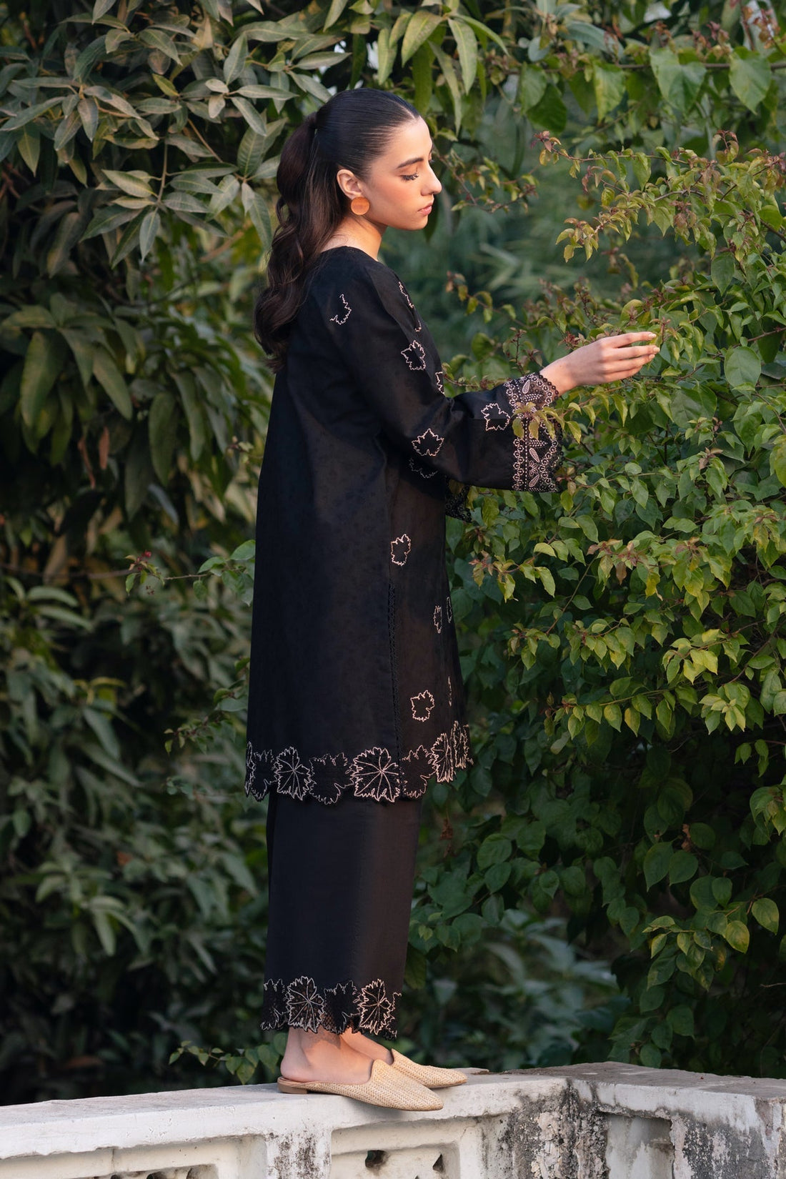 Xenia Formals | Summer Away 25 | SERENE - House Of Hania