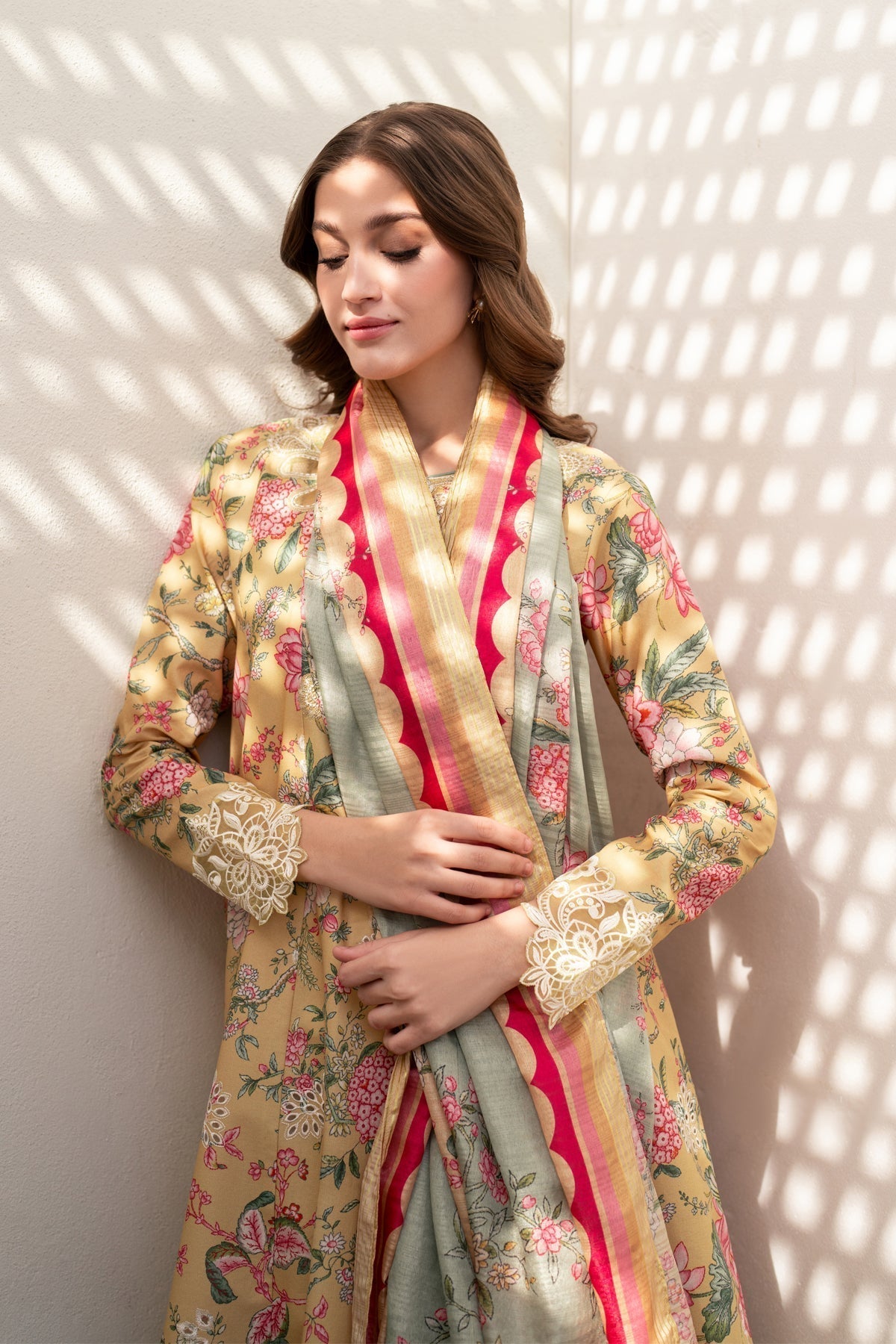 Xenia Formals | Summer Away 25 | SUN - House Of Hania