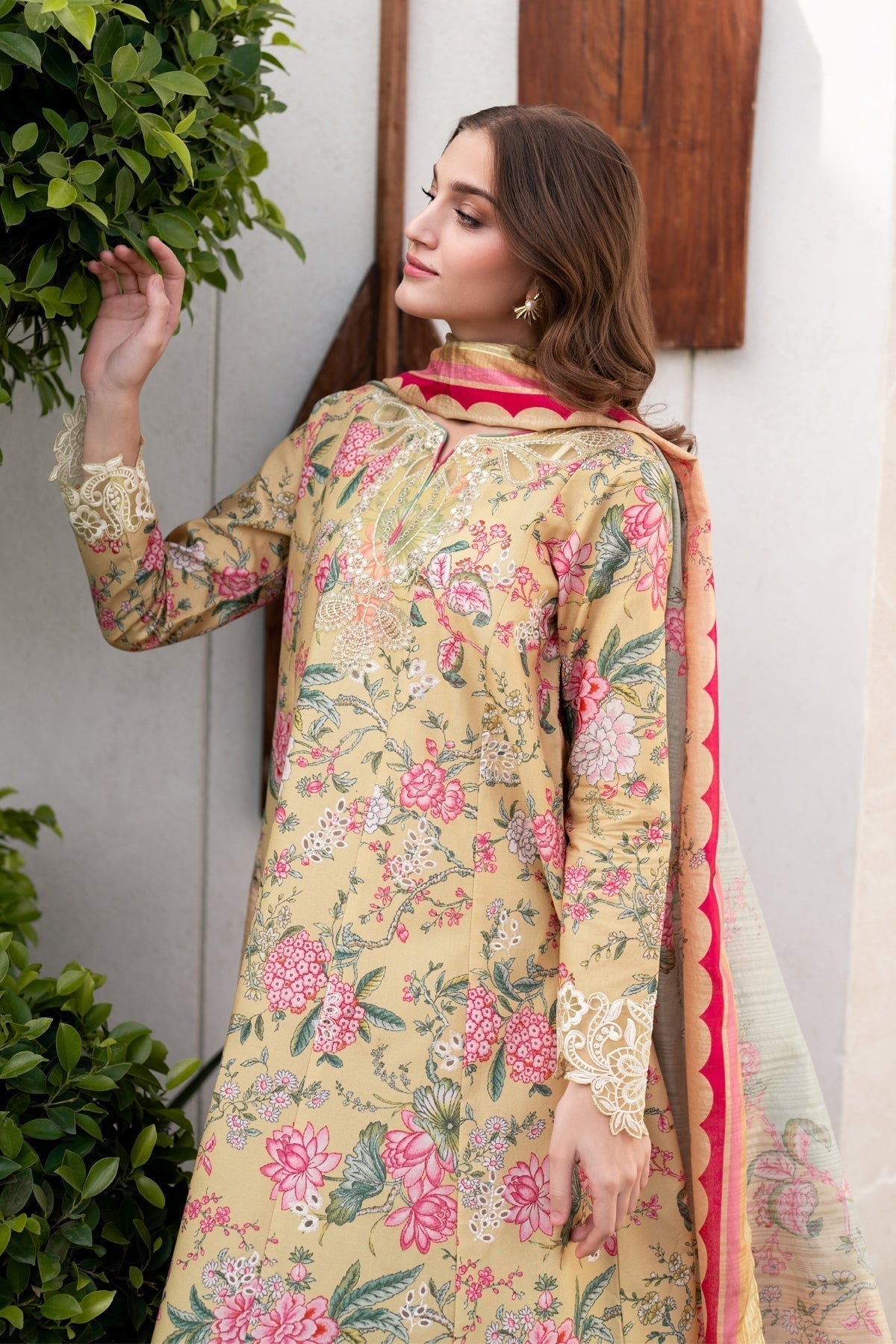 Xenia Formals | Summer Away 25 | SUN - House Of Hania