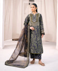 Xenia Formals | Summer Soiree Lawn | CHAKIR - House Of Hania