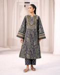Xenia Formals | Summer Soiree Lawn | CHAKIR - House Of Hania