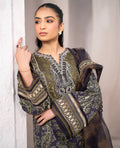 Xenia Formals | Summer Soiree Lawn | CHAKIR - House Of Hania