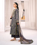 Xenia Formals | Summer Soiree Lawn | CHAKIR - House Of Hania