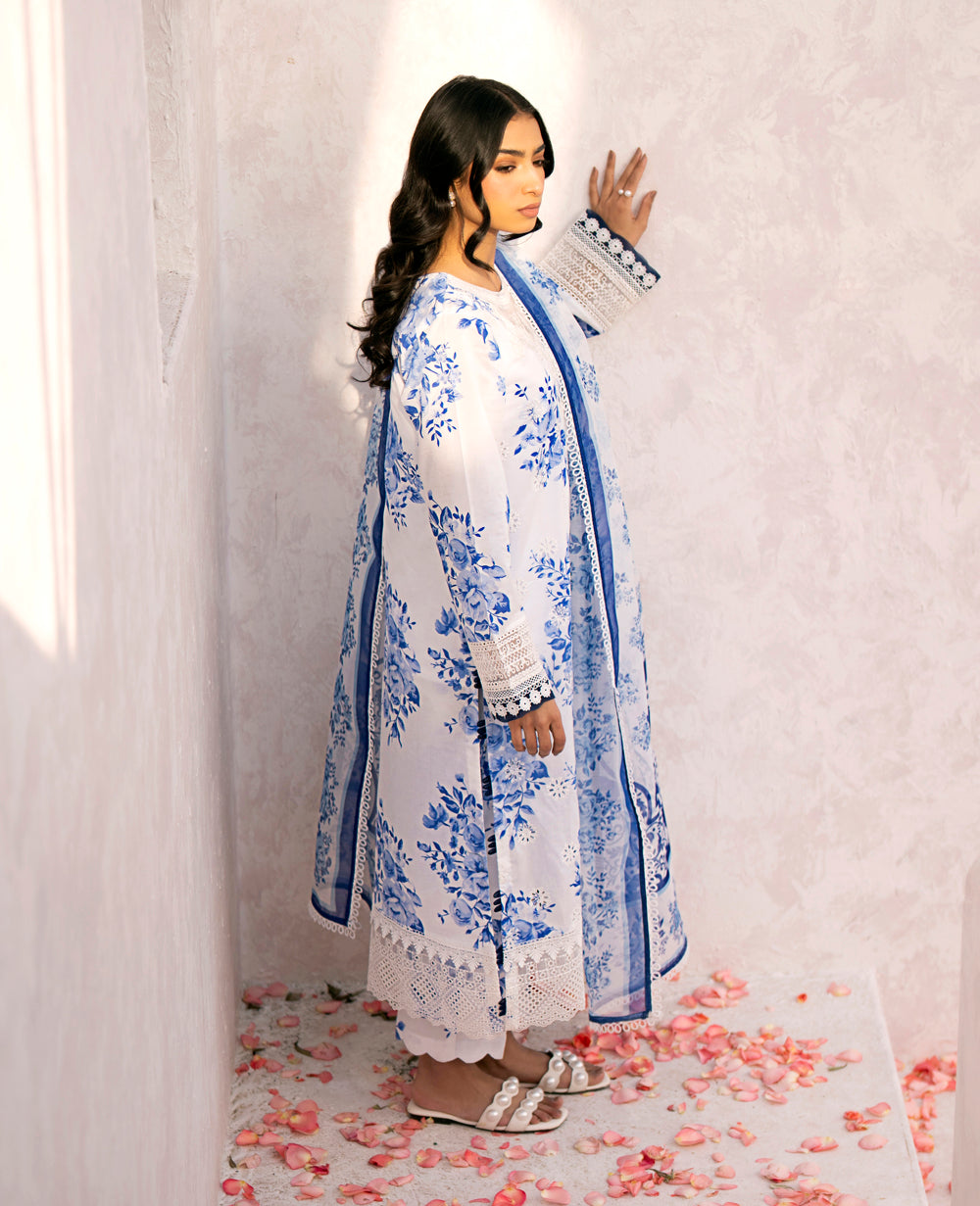 Xenia Formals | Summer Soiree Lawn | GRASSE - House Of Hania