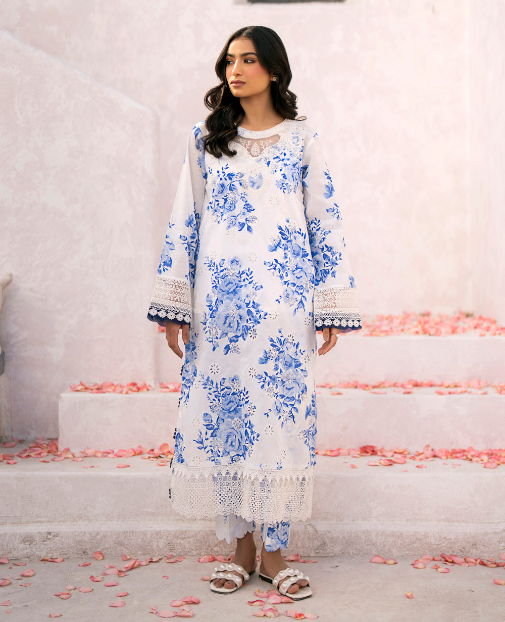 Xenia Formals | Summer Soiree Lawn | GRASSE - House Of Hania