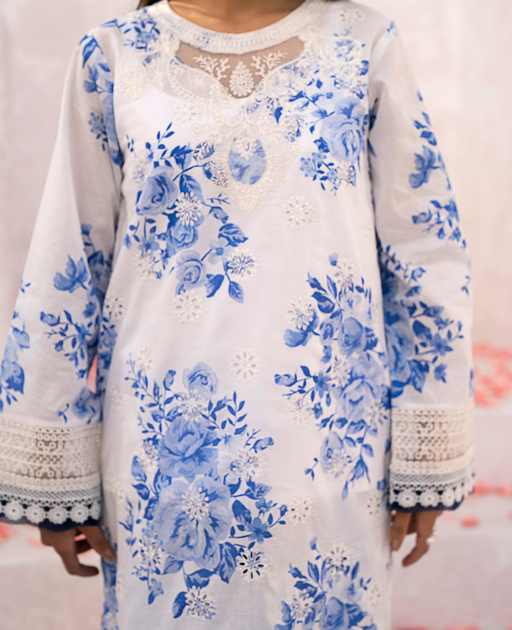 Xenia Formals | Summer Soiree Lawn | GRASSE - House Of Hania