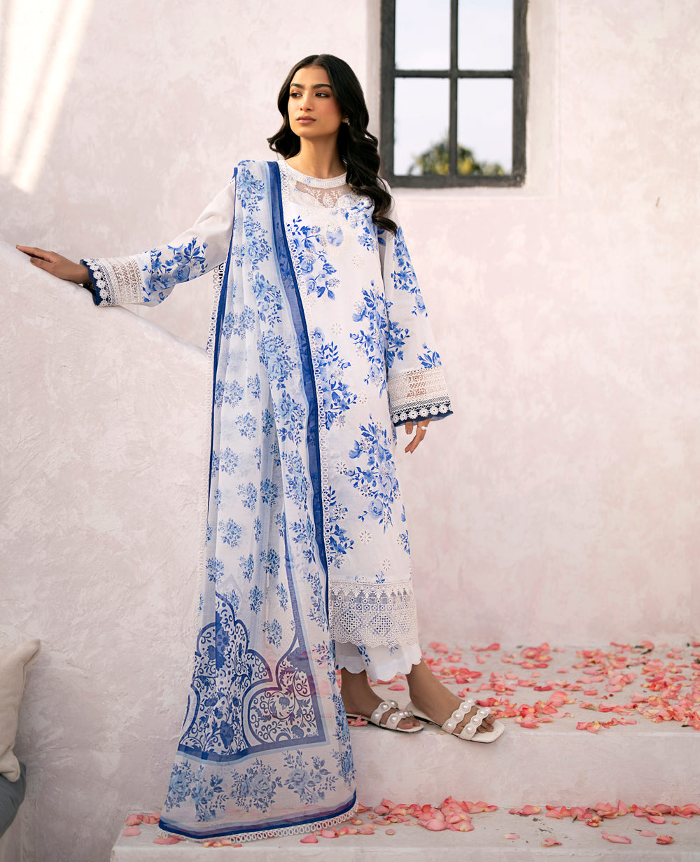 Xenia Formals | Summer Soiree Lawn | GRASSE - House Of Hania