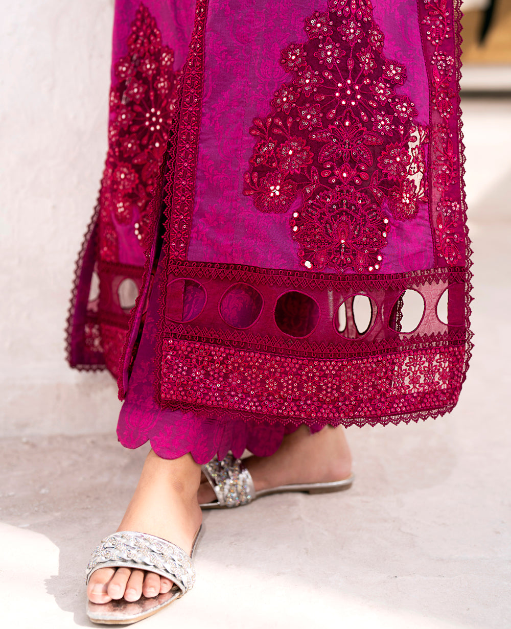 Xenia Formals | Summer Soiree Lawn | MONACO - House Of Hania