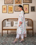 Xenia Formals | Summer Soiree Lawn | PAULO - House Of Hania