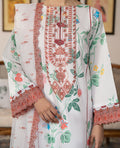 Xenia Formals | Summer Soiree Lawn | PAULO - House Of Hania