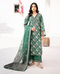 Xenia Formals | Summer Soiree Lawn | TAAMASI HARA - House Of Hania