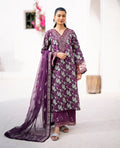 Xenia Formals | Summer Soiree Lawn | TAAMASI JAMUN - House Of Hania