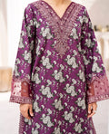 Xenia Formals | Summer Soiree Lawn | TAAMASI JAMUN - House Of Hania
