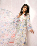 Xenia Formals | Summer Soiree Lawn | ZARIFA - House Of Hania