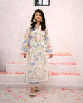 Xenia Formals | Summer Soiree Lawn | ZARIFA - House Of Hania