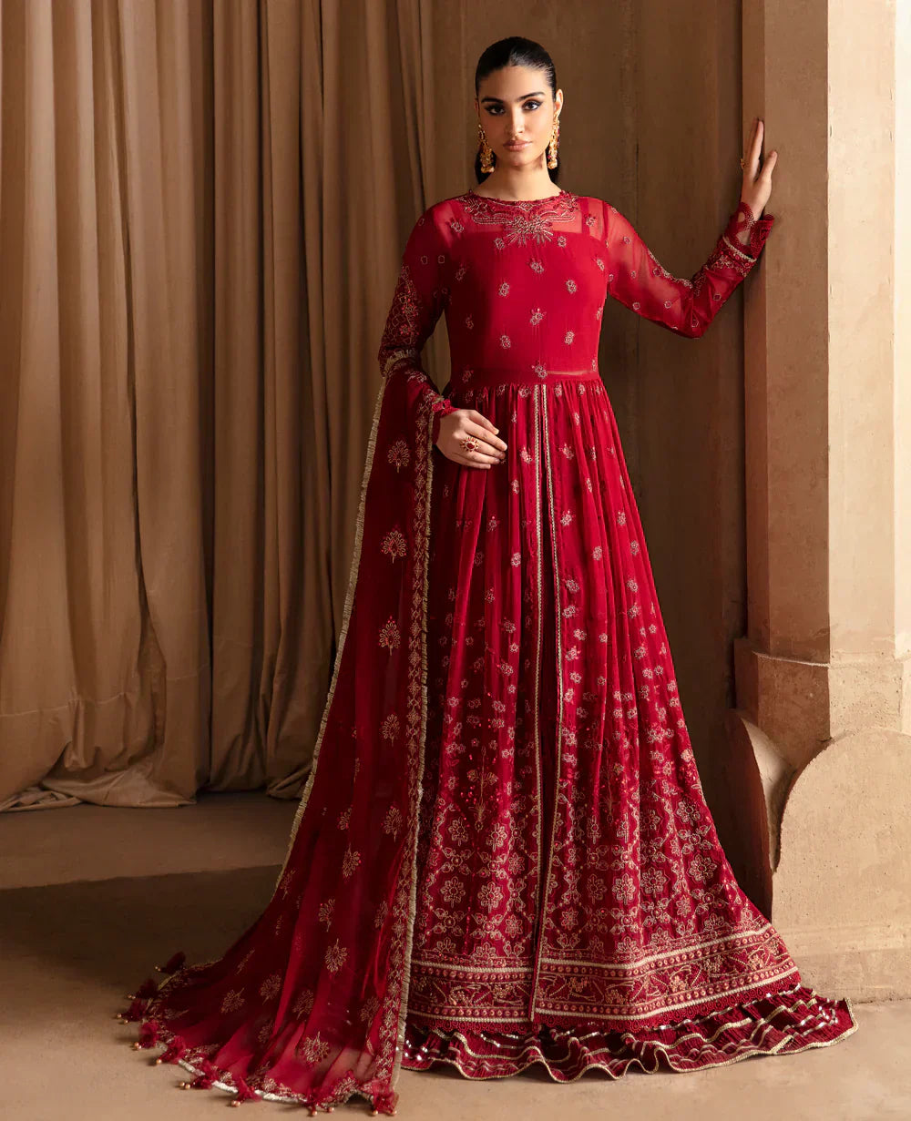 Xenia Formals | Yesfir 24 | Aara - House Of Hania